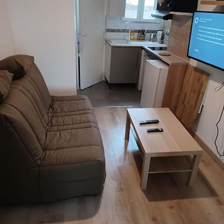 Appartement.1 Saint-Ouen  Bagian luar foto