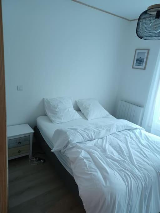 Appartement.1 Saint-Ouen  Bagian luar foto
