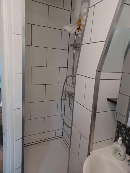Appartement.1 Saint-Ouen  Bagian luar foto