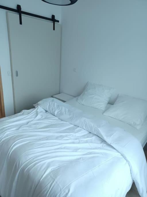 Appartement.1 Saint-Ouen  Bagian luar foto